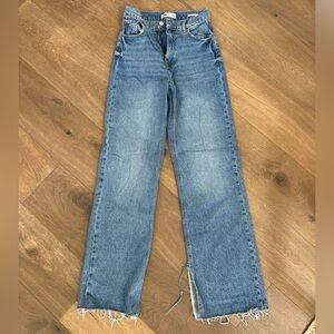 Zara Jeans
